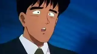 أوجي كرتون محرم: جلسة نيك هنتاي سفاح