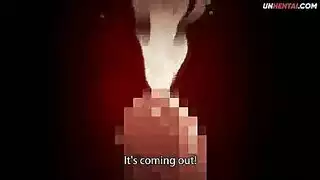 عمة الزوج الأنيمي ذات الأثداء العملاقة في مشغل اختراق مزدوج صريح