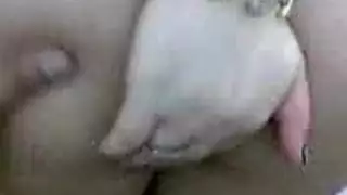 شرجي عربي متطرف: تدمير تلك المؤخرة الكبيرة