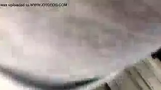 غزل ميا ب بالرداء المزهر: بورن منفرد صريح