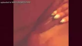 خيال gangbang في الغابة: شيري إيفانز تخدم عدة رجال