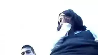 حورية سورية من اللاذقية في مشهد شرجي صريح