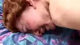 لقاء مثلّي قسري شريط شهواني صريح