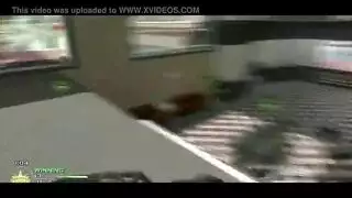 عاهرة غنية ذات ثدي كبير تدفع بجنس فم مقيّء وجنس فارسة مكثف