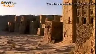 مشهد سحاقي من مصر القديمة: أكل مهبل مكثف