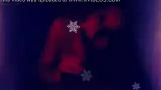 عيد الميلاد بوف زوجة خائنة