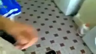 مراهق حك كس بي كس