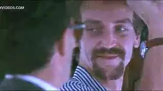 تحرش حبيبته