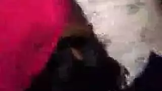 celebrity porn: stairway to orgasm