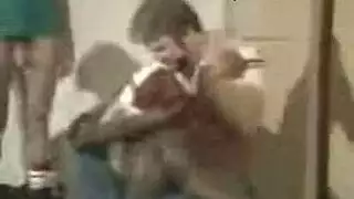 سجلات الفرج والقضيب: حكايات جنس صريحة