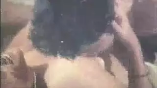 تابو إكس إكس إكس: الأخت المسيطرة تمارس الجنس بقوة مع أخيها