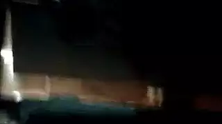 بورن شمال أفريقي: إيلاج مزدوج مع عاهرة مغربية