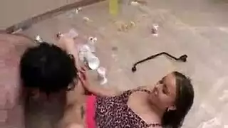 ماراثون سكس أمريكي، يقطر بالترجمة العربية