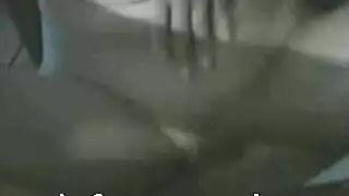نكاح مجهول في ثقب المجد ينتهي بقذف على وجه آسيوية