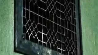 ضيق رعب صديقة