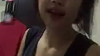 مشهد بورنو صعب لتايلاندية متحولة جنسياً