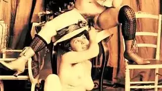 زب في مكان العمل: فتاة مصرية محجبة تقدم خدمة فموية