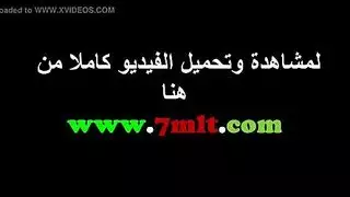لبنانية مثيرة تمارس الجنس مع صديقها في عرض ويب كام ساخن