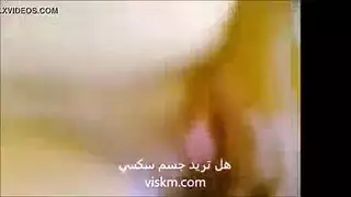 شقراء عربية مذهلة تمارس الجنس الصعب في مشهد إباحي