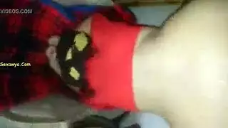 سيدة مصرية مثيرة تمارس الجنس أمام كاميرا خفية