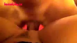 عرض رقص إباحي ينتهي بمشهد قذف جماعي