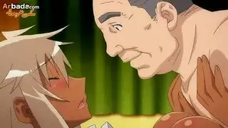 انمي درغوبال