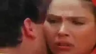 فنانة مصرية لوسي نيك تمارس الجنس الصعب على السطح مع عصر أثدائها