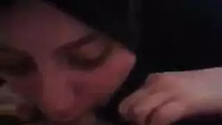 جماع فموي شرق أوسطي عميق اختناق وسيلان لعاب