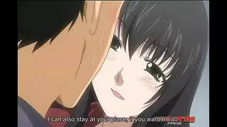 أنيمي إكس إكس إكس: فحش مكتبي مع مدير يحرث موظفته الصغيرة