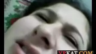 نيك هاردكور مجنون مع فتاة عربية شاحبة ذات جسم مثالي