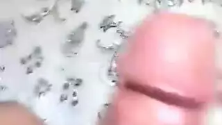 امرأة عراقية ناضجة تمتلئ بقضيب مصري ضخم