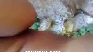 سوري ينيك صاحبو الممحونة الصغيرة بطيزها