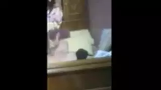 شريط جنسي لخيانة عاهرة مصرية