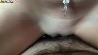 جلسة فرك كس ساخنة تنتهي بقذف كبير