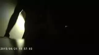 معسكر هوت بوكس: فتاة أوروبية تأخذ عدة أعضاء ذكرية