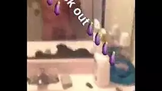 ‫إيلاج مزدوج علني في حافلة مكتظة‬