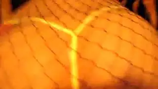 إيراني ألياف لدنة