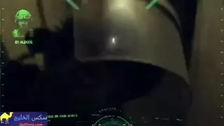 مجموعة علاقات جنسية في نهاية العالم: الزومبي يغتصبون المستجيبين الأوائل