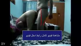 نيك لبنانيه تقوله نيكني ريحني