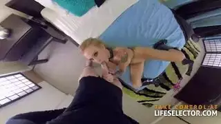 مشهد إباحي: تفريغ المني في نهاية هزية انفجارية