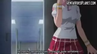 تلميذة الهنتاي في تجميعية مص قضيب إباحية