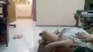 لقطات سرية لممارسة الجنس العربي