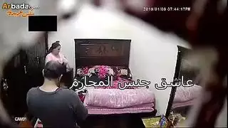 جماع زوجي شديد يدمر فرجها بقوة